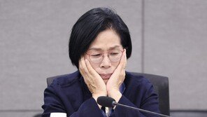 기자협회 “최민희, 언론 독립 침해…즉각 사과하라”