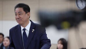 김병기, APEC 앞두고 北 미사일 도발에 “무익한 무력시위 중단해야”