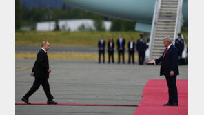 러 외무차관 “트럼프·푸틴 회담 걸림돌 없어…준비 계속”