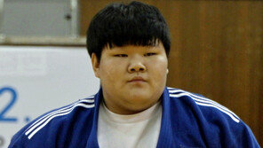 금메달 5개 ‘유도 남매’