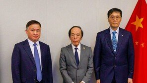 “中, 韓日과 통화스와프 추진”… 한은 “그런 사실 없다”