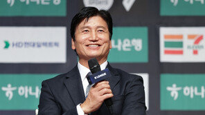 입대-제대 이어져도 펄펄… 김천 상무 “올해 K리그 2위 목표”