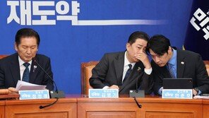 與, 재초환 완화 “논의 가능”… “선거 앞 못할것 없어”