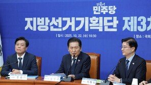 與 “주가조작, 공천서 원천 배제 추진”… 野 “성범죄 전과자, 추천 대상서 제외”