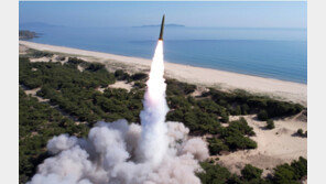 北, 트럼프 방한앞 괴물미사일… 美에 ‘비핵화 요구 말라’ 메시지