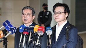 김용범 “대미투자 쟁점 남은 상태선 MOU 서명 안해”