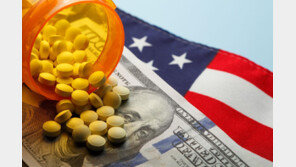 美, 외국 의약품 가격 조사… 추가 관세 가능성