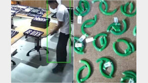 中 ‘2억짜리’ 옥 팔찌, 직원 실수에 산산조각…주인 “괜찮다”