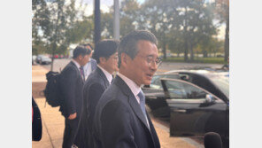 김용범·김정관, 美상무 협상후 “일부 진전…논의 더 해야”