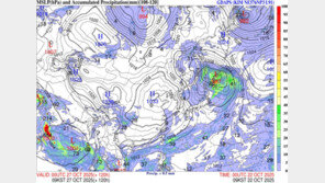 ‘가을 추위’ 풀렸지만…주말 지나 다시 ‘삼한사온’ 추위