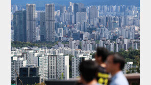 [사설]市道 고위직 56% 수도권에 집… 부동산 대책이 잘 먹히겠나