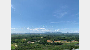평화경제특구 바람 타고 파주-연천 접경지 관심