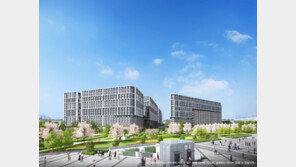 단지 지하서 마곡나루역 바로 이용… 즉시 입주 가능한 오피스텔