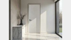  선퍼니처, 목재방화문 ‘디도어’ 디지털 캠페인 영상 140만 눈앞