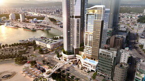 포항 첫 특급호텔 ‘노보텔’ 입점, 2027년 착공 목표