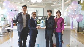  AI 교육 협력 2년…크레버스-MS,  ‘HUMMINGo’로 글로벌 확장 가능성 모색