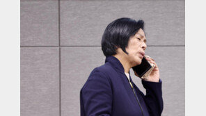 최민희, ‘MBC 퇴장’ 논란에…“앞으로도 필요하면 계속 지적”