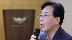 송언석 “김현지, 국감 못 나올 이유가 있나…의혹 떳떳하게 밝혀야”