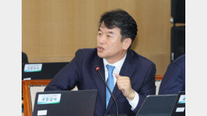 與 “캄보디아 진짜 피해자는 재산 잃은 국민…독립몰수제 추진”