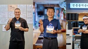 폐업 100만 시대, 골목상권 지키는 ‘우리 동네 히어로’ 캠페인