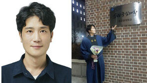 “아들의 마지막 소원”…길가다 쓰러진 30대, 3명에 새 생명