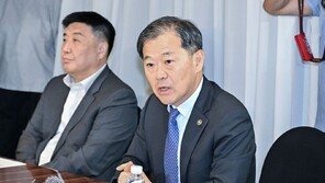 백신 자급화·비대면 진료기술 개발…복지부, 1.5조 R&amp;D 사업 점검