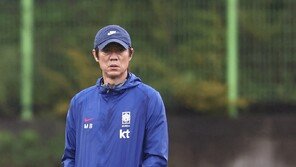 “2014 브라질 악몽 잊고싶다”…홍명보호, 베이스캠프 선정에 전전긍긍