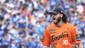 슈퍼 에이스 폰세 vs 가을남자 최원태…KS 이끌 ‘빅게임 피처’는[PO]