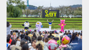 순천시 “2회 올텐가 성공리에 마쳐…세계 문화콘텐츠 도시 천명”