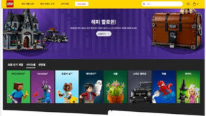 유명 영화들도 줄을 선다…흥행 IP 포식자로 자리잡은 레고 게임 시리즈[게임 인더스트리]