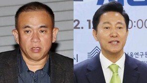 오세훈 “명태균, 거짓말에 굉장히 능한 사람”…국감 대면 앞두고 직격