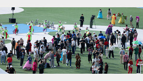 ‘무단이탈’ 中 관광객 추가 검거…경복궁서 이탈해 경주로 도주