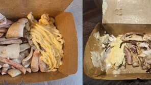 “억울하다”…‘바가지 오징어’ 논란에 제주 상인회 반격 나섰다