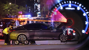 ‘급발진 사고’ 잡는다…내년부터 ‘페달 오조작 방지’ 장착 의무화