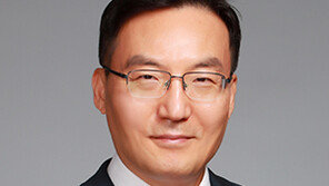 이현승 전 KB자산운용 대표, 금융투자협회 회장 출마 선언