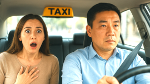 택시서 라디오 듣다가 “어, 내 얘기인데”…경찰서 달려간 사연은?