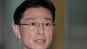 ‘해병순직’ 임성근 구속 심사 출석…‘진술 회유’ 질문에 ‘침묵’