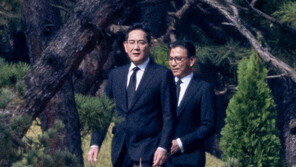 이재용 회장 등 삼성家, 24일 이건희 5주기 추도식 엄수