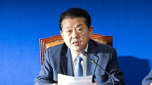 ‘문신男 구출’ 비난에…김병주 “불끈 소방관에 ‘왜 물 썼나’ 욕하는 꼴”