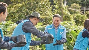 SPC그룹, 연탄·호빵 기부… 취약계층 겨울나기 준비 도와