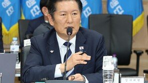 정청래 “사법부, 내란 때 침묵하다 이제와서 독립 외쳐”