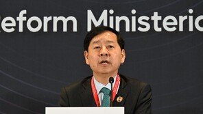 구윤철 “AI, 美中만의 리그로 끝나면 안돼…격차해소 과제”