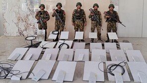 스페이스X, 스타링크 2500대 차단…“미얀마 범죄조직 못쓰게”