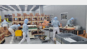 ‘머거본’ 인기몰이 세계식품, 울산에 신공장…생산능력 1.6배 확대