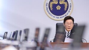 ‘사정기관 국기 문란’ 질책한 李대통령…검찰 ‘쿠팡 봐주기’ 겨냥한 듯