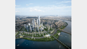 만보홀딩스, 용산 원효로2가 근린 상가 분양