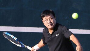 “테니스 다시 치며 온갖 스트레스 날리니 사업도 안정됐죠”[양종구의 100세 시대 건강법]
