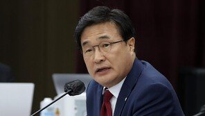 국감에 오른 ‘부산 초등생 사망’ 사건…김대식 “되풀이 되지 않아야”