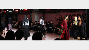 세계 시장 향해 런웨이