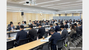 LH, 도심 내 신속한 주택공급 추진점검 회의 개최… 연내 7000호 추가 지정